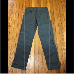 Rab Easy Rider Pants - Men's S